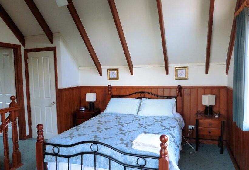 جناح غرفتين نوم, Bells Estate Great Ocean Road Cottages