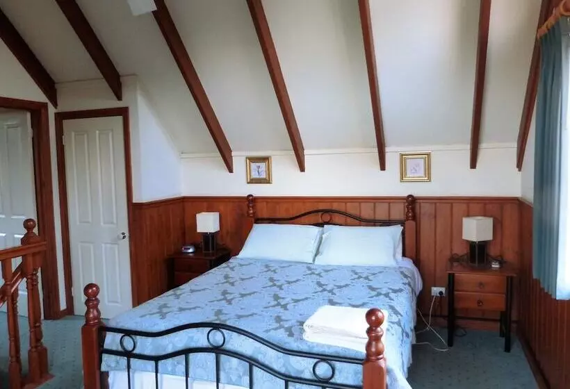 سوئیت 2 خوابه, Bells Estate Great Ocean Road Cottages