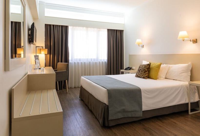 غرفة قياسية فردية, Black Tulip  Porto Gaia