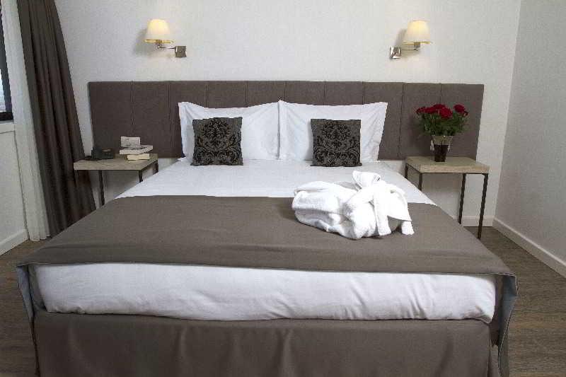 غرفة قياسية, Black Tulip  Porto Gaia