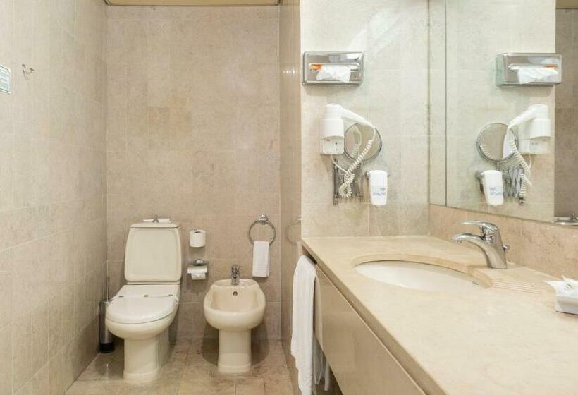 غرفة قياسية, Black Tulip  Porto Gaia