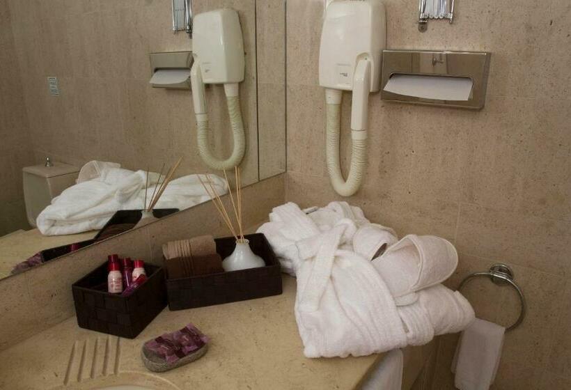 غرفة قياسية, Black Tulip  Porto Gaia