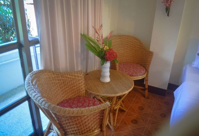 스탠다드 룸, Bonny Hotel 4 Floors No Elevator