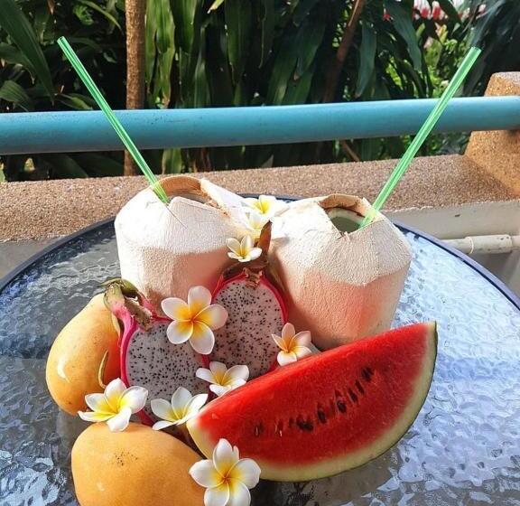 スタンダードルーム, Bonny Hotel 4 Floors No Elevator