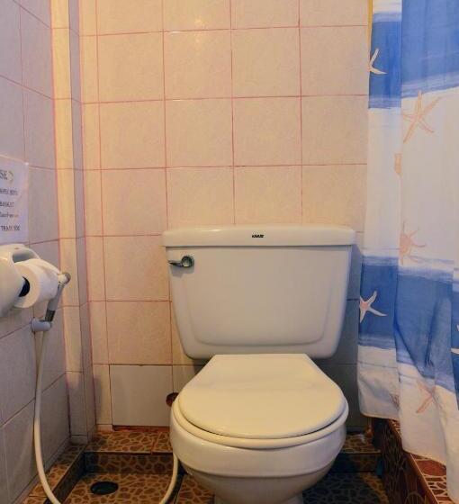 スタンダードルーム, Bonny Hotel 4 Floors No Elevator