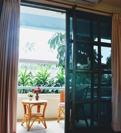 스탠다드 트리플 룸, Bonny Hotel 4 Floors No Elevator
