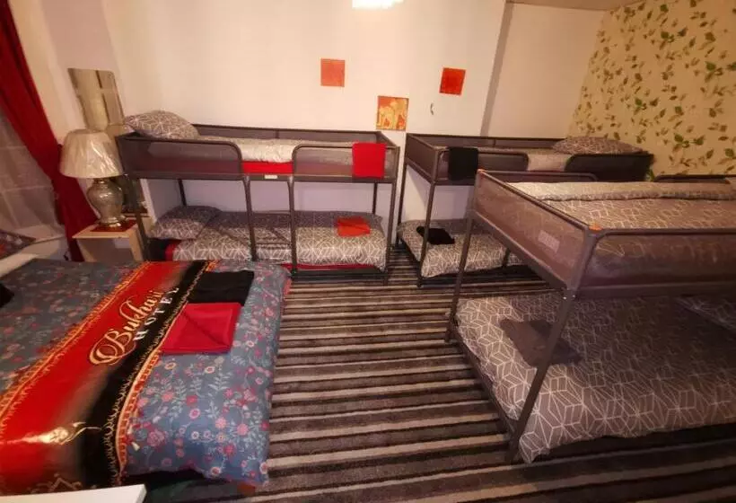 Camera Familiare, Bukhari