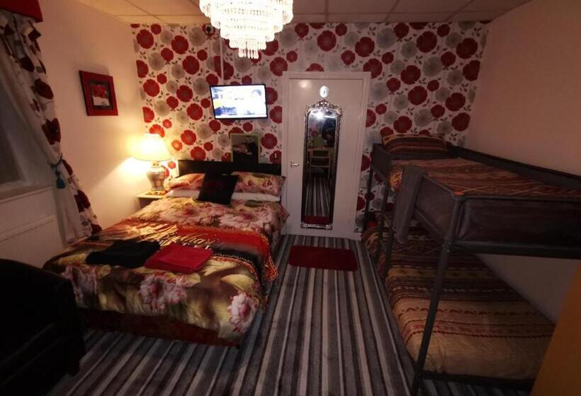 غرفة عائلية, Bukhari