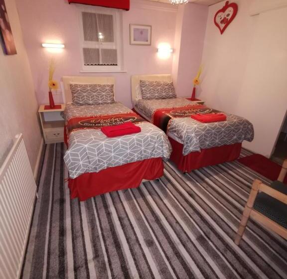 غرفة قياسية, Bukhari