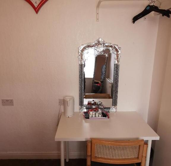 غرفة قياسية, Bukhari