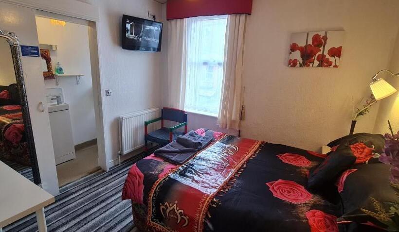 غرفة قياسية, Bukhari