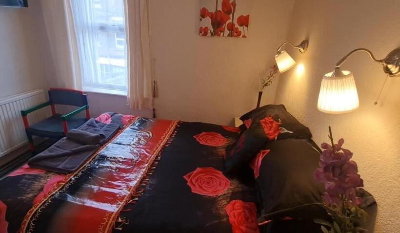 غرفة قياسية, Bukhari