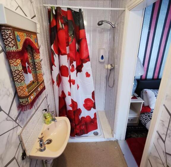 غرفة قياسية, Bukhari