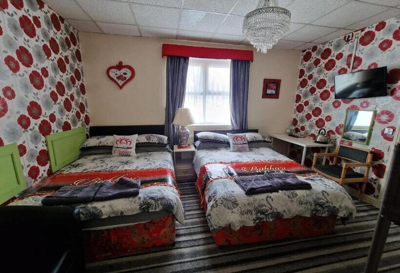 غرفة عائلية, Bukhari