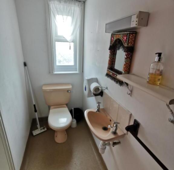 غرفة قياسية, Bukhari