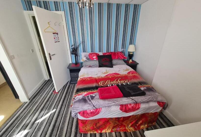 غرفة قياسية, Bukhari