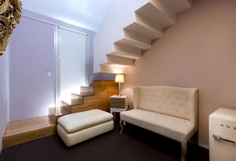 スイート, Fabrica Do Chocolate