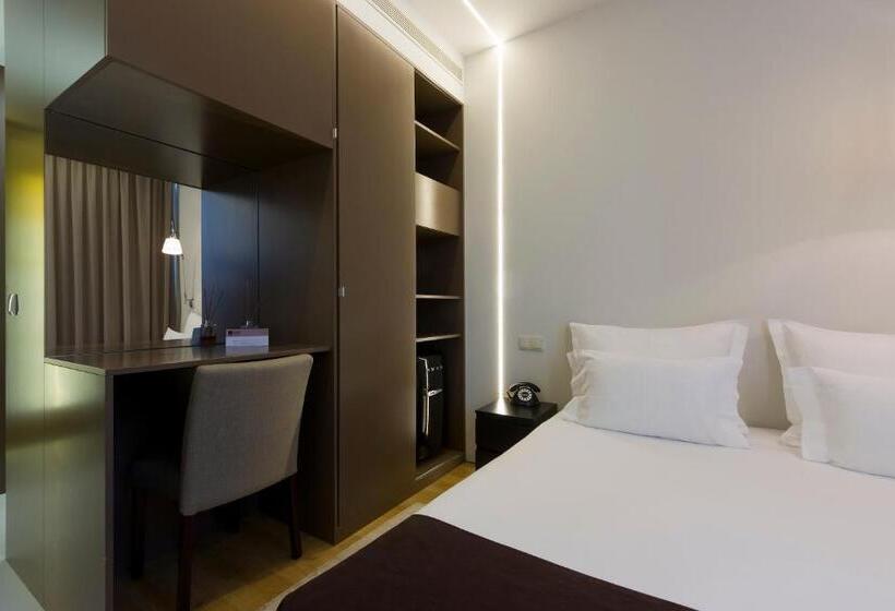 エコノミールーム, Fabrica Do Chocolate