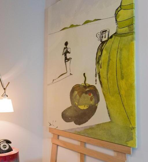 スーペリアールーム, Fabrica Do Chocolate