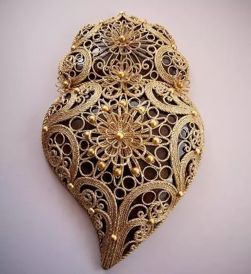 سوئیت کلاسیک, Fabrica Do Chocolate