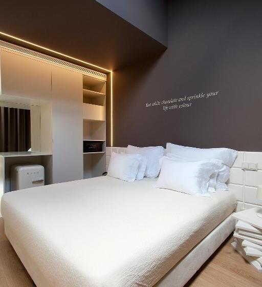 スタンダードルーム, Fabrica Do Chocolate