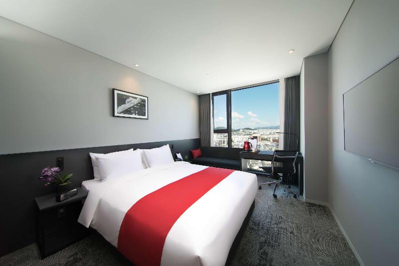 スタンダードルーム, Fabrica Do Chocolate