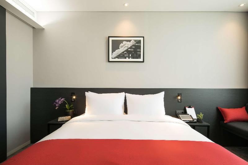 スタンダードルーム, Fabrica Do Chocolate