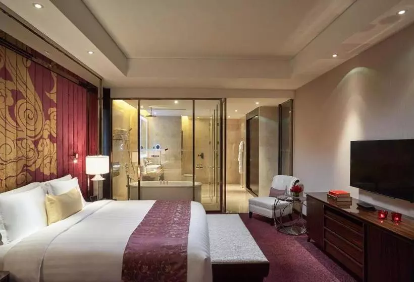 ジュニアスイート, Gran Melia Xian