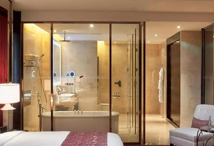 ジュニアスイート, Gran Melia Xian
