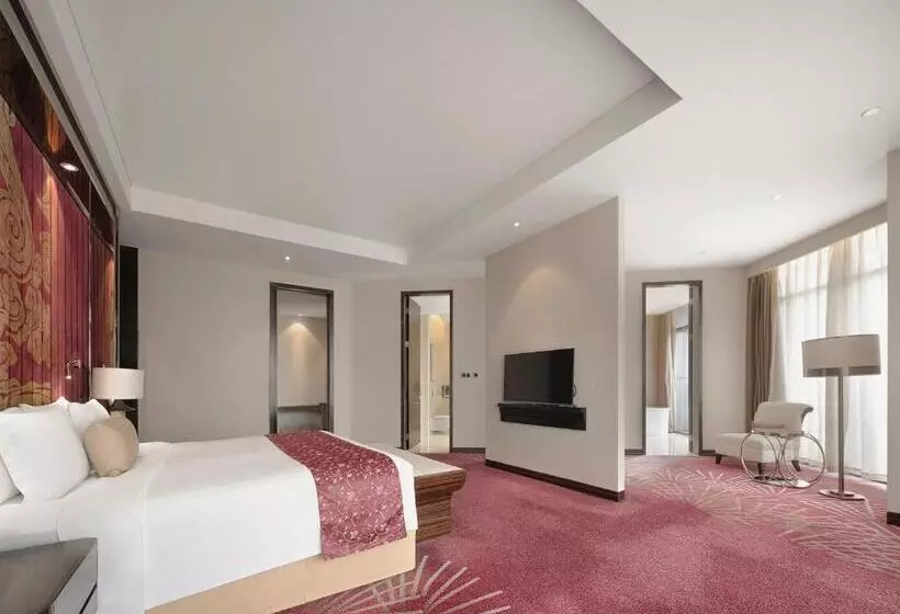 スイート, Gran Melia Xian