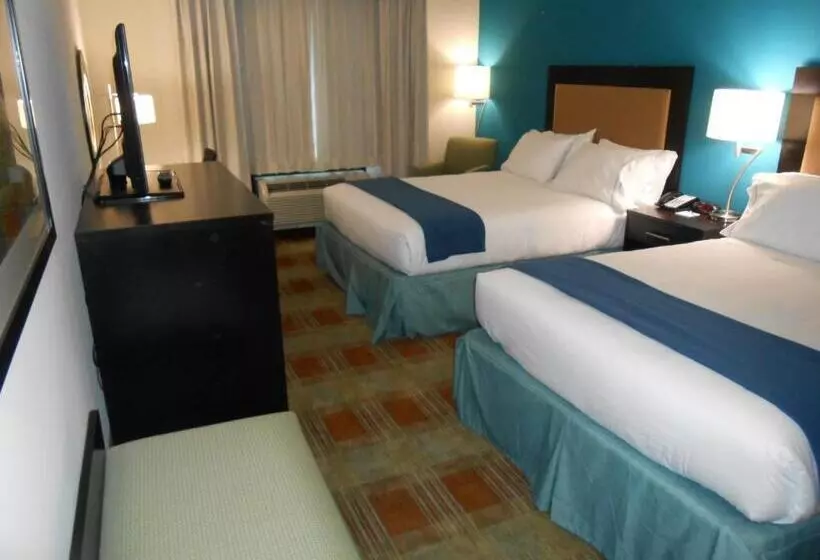 スタンダードルーム, Holiday Inn Express & Suites Houston Northwest Brookhollow, An Ihg
