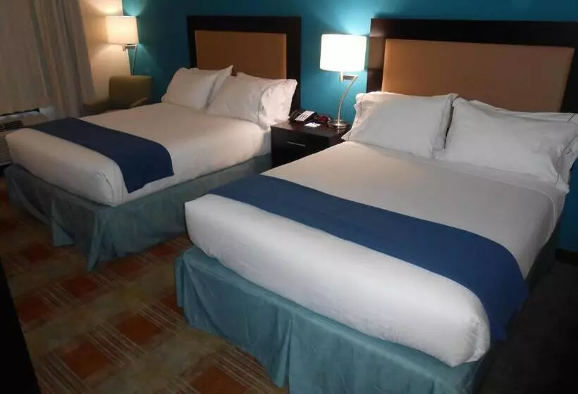 スタンダードルーム, Holiday Inn Express & Suites Houston Northwest Brookhollow, An Ihg