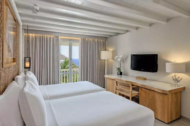 スイート, Holiday Inn Express & Suites Houston Northwest Brookhollow, An Ihg