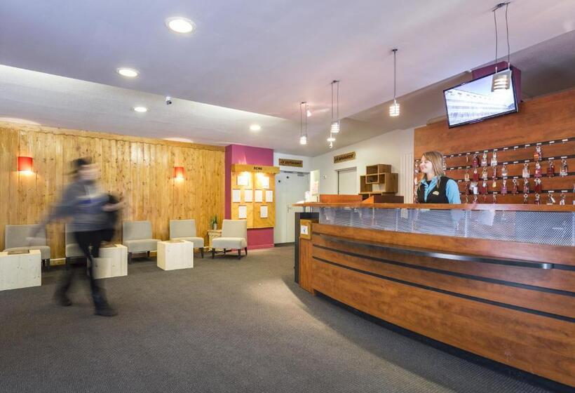 غرفة قياسية, Hôtel Club Mmv Le Panorama