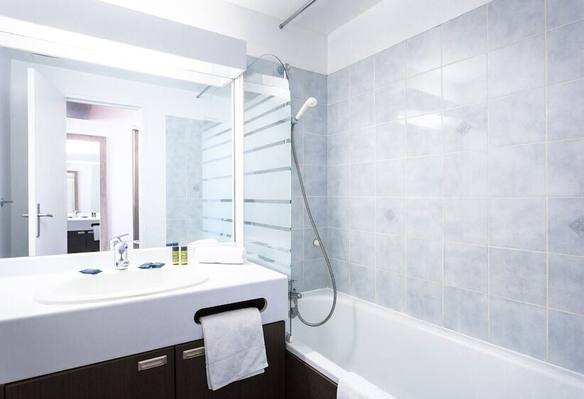 غرفة قياسية, Hôtel Club Mmv Le Panorama