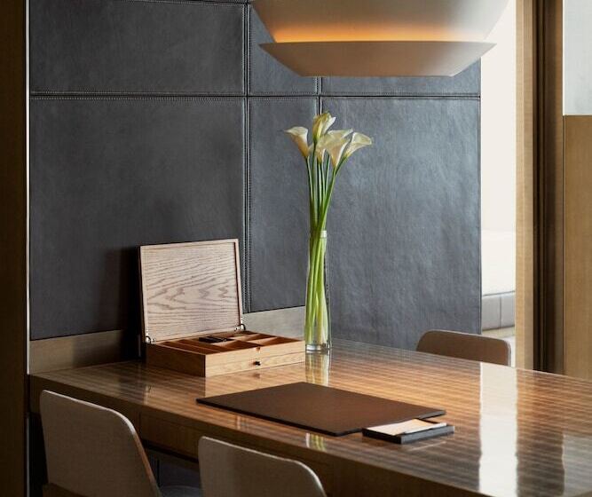 Номер Стандарт, Hyatt Regency Suzhou