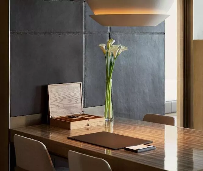 スタンダードルーム, Hyatt Regency Suzhou