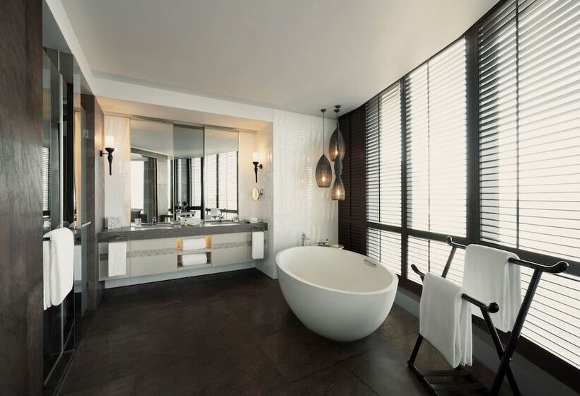 Номер Стандарт, Hyatt Regency Suzhou