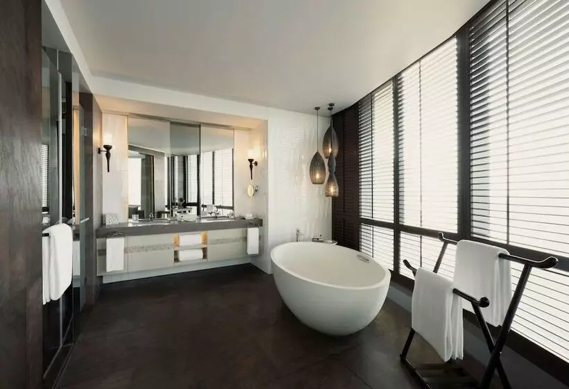 スタンダードルーム, Hyatt Regency Suzhou