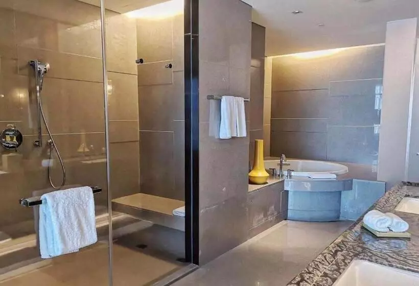 سوئیت با تخت بزرگ, Hyatt Regency Tianjin East