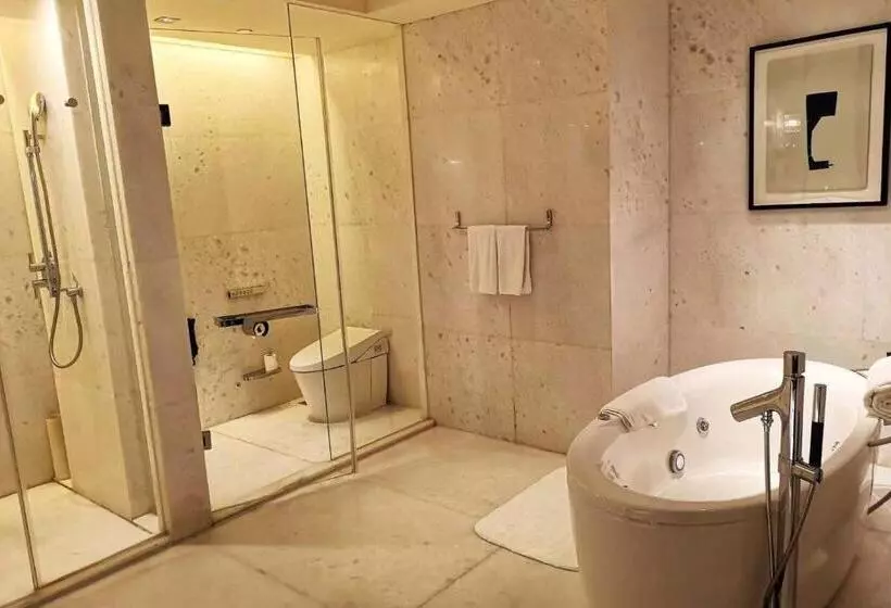 سوییت اجرایی, Hyatt Regency Tianjin East