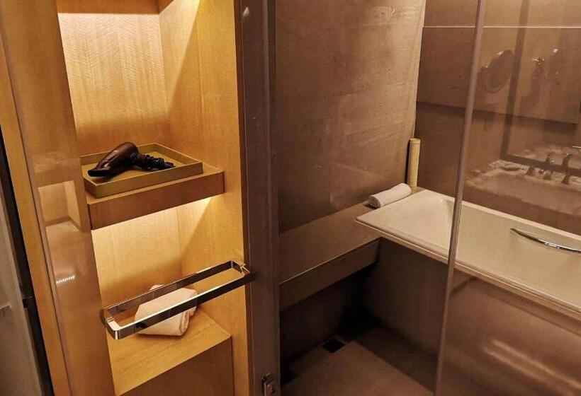 标准间, Hyatt Regency Tianjin East