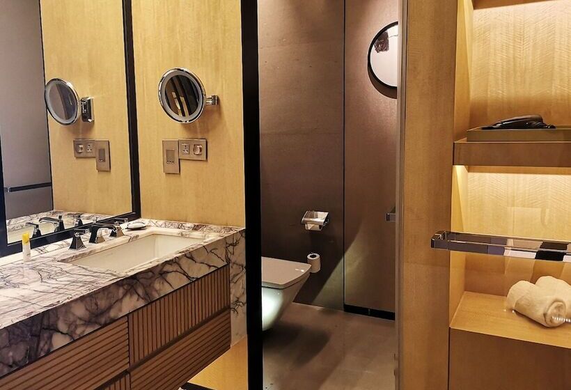 俱乐部房间, Hyatt Regency Tianjin East