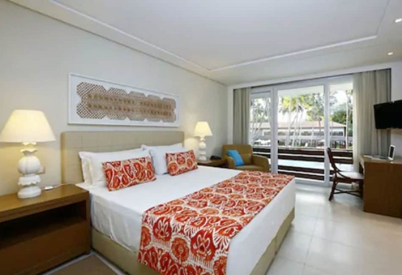 غرفة ديلوكس, Jatiuca Hotel & Resort