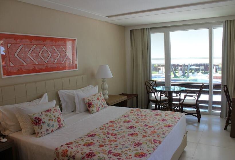 غرفة ديلوكس, Jatiuca Hotel & Resort