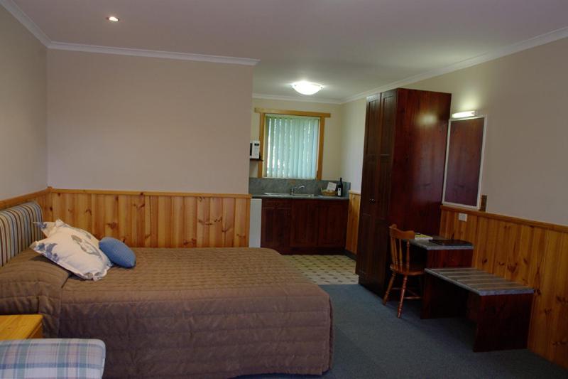 חדר דלוקס, Kentish Hills Retreat