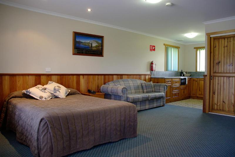 דירת חדר, Kentish Hills Retreat