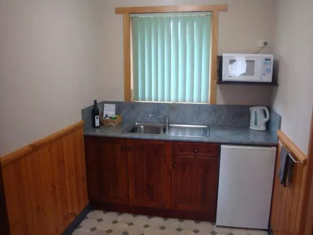 اتاق لوکس خانوادگی, Kentish Hills Retreat