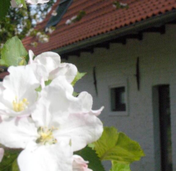 חדר סטנדרט, La Ferme Blanche, The Originals Relais
