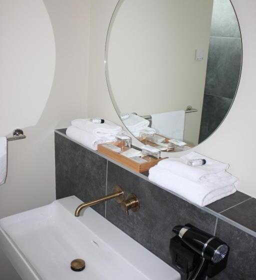 חדר סופריור, La Ferme Blanche, The Originals Relais